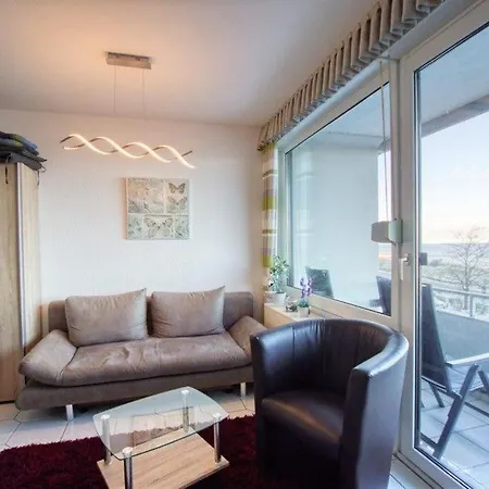 Apartment Haus Hanseatic, App 2sc204