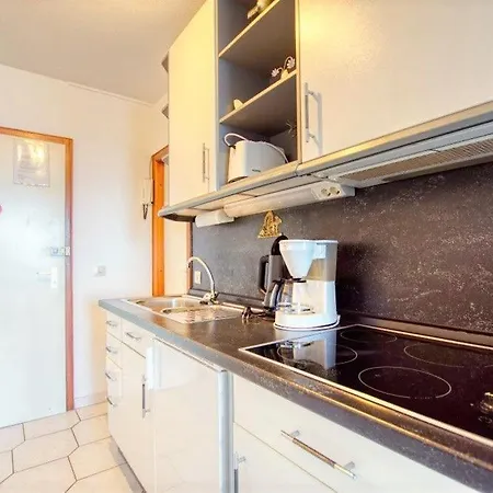 Apartment Haus Hanseatic, App 2sc204 Heiligenhafen