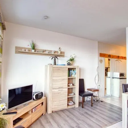 Haus Hanseatic, App 2sc204 شقة *