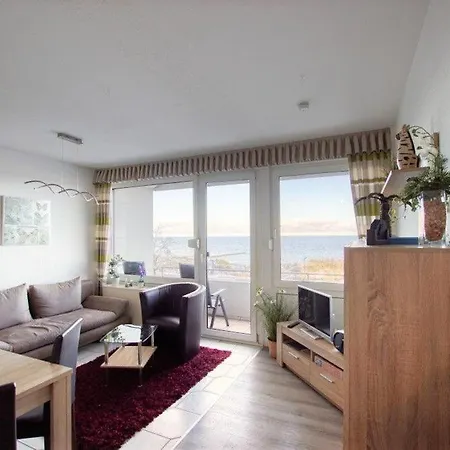 شقة Haus Hanseatic, App 2sc204 *